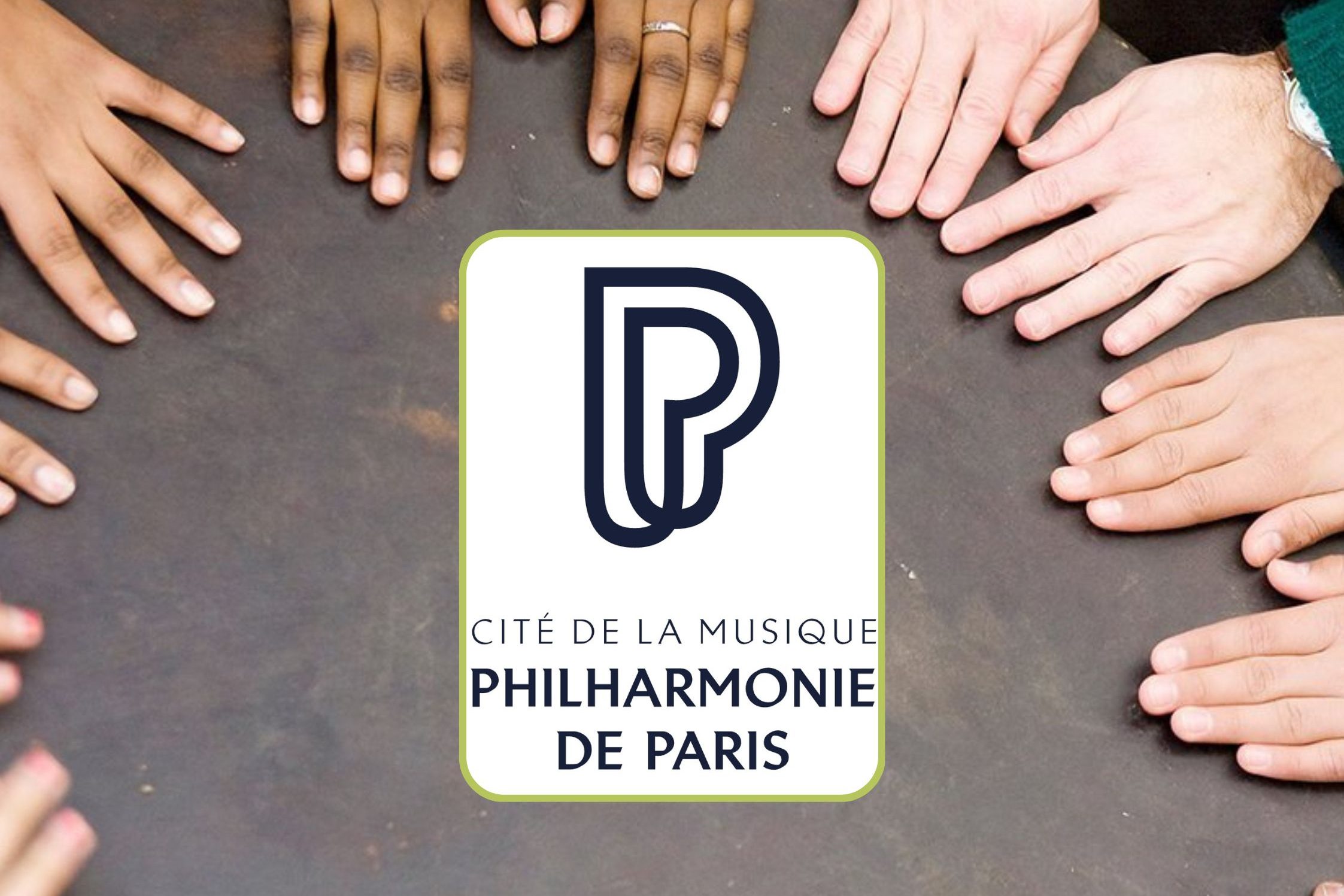 Philharmonie - Atelier 