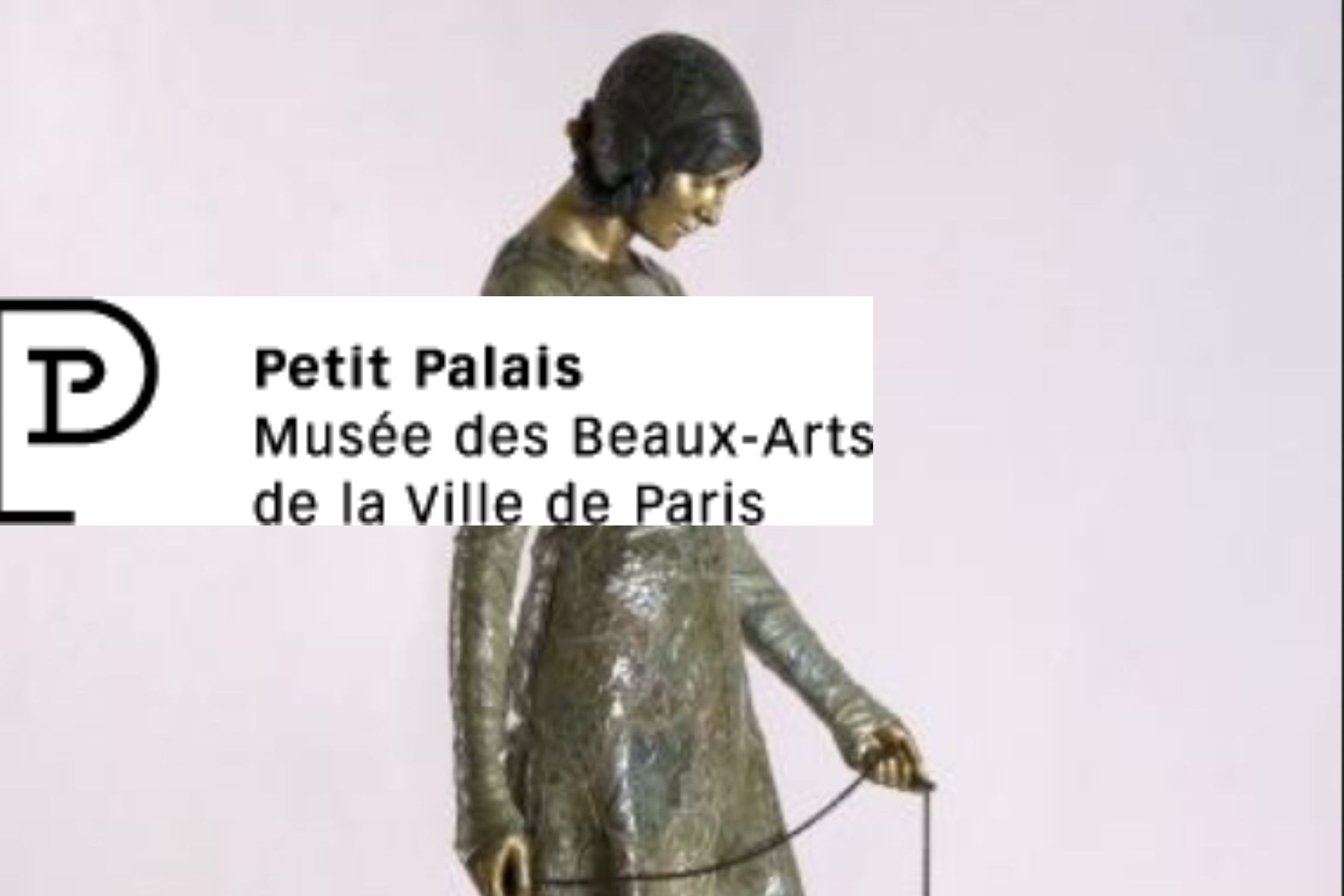 Visite guidée Musée du Petit Palais 
