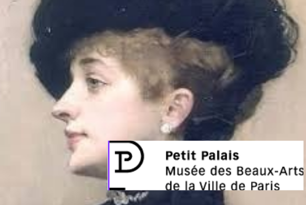 Visite guidée « Du visage au portrait » au Musée du Petit Palais – 4 novembre – CE2 au CM2